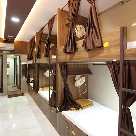 Mango Marol Dormitory-2