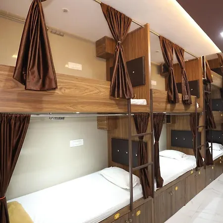 Mango Marol Dormitory-3